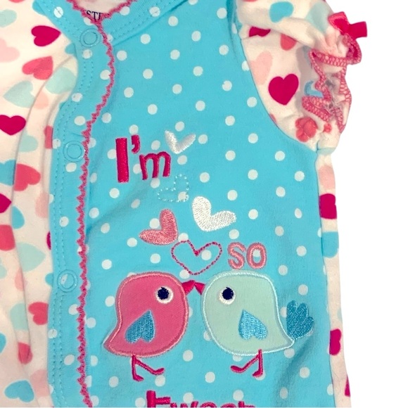 036 Set of Two Jumpsuits - Picture 7 of 8